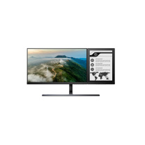 飞利浦 PHILIPS 显示器 24B1D5600/93 23.8英寸 2K高清 IPS广色域 100Hz 高亮度 低蓝光