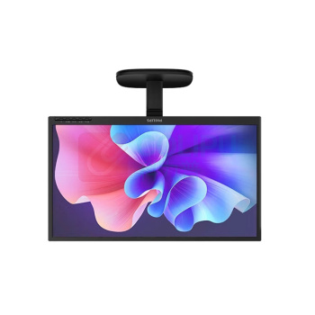 飞利浦 PHILIPS 显示器 22B2N2100L 21.45英寸 100Hz 硬件防蓝光 TUV护眼 VA 办公 HDMI+VGA 电脑显示器