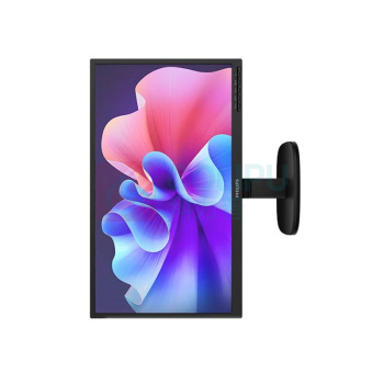 飞利浦 PHILIPS 显示器 22B2N2100L 21.45英寸 100Hz 硬件防蓝光 TUV护眼 VA 办公 HDMI+VGA 电脑显示器