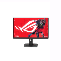 华硕 ASUS 显示器 XG27ACG绝杀 27英寸, 2K, 180Hz,ROG灯