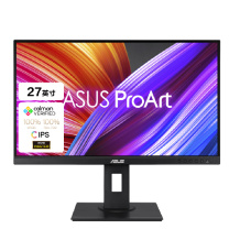 华硕 ASUS 显示器 PA278QEV 27英寸75Hz