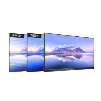 诚电鼎和 显示器 Q1047 27英寸 4K高清电脑显示器