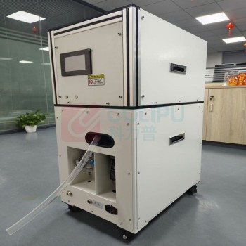 钢域 拧紧机配件自动上钉装置 C03ZS-4133-1000