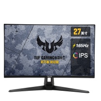 华硕 ASUS 显示器 VG249Q3A 23.8英寸
