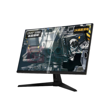 华硕 ASUS 显示器 VG27AQL3A 27英寸 180Hz