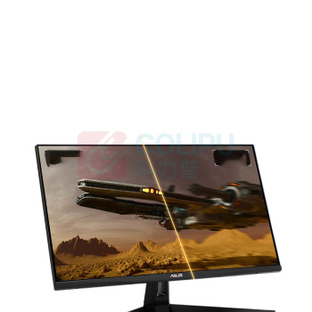 华硕 ASUS 显示器 VG27AQL3A 27英寸 180Hz