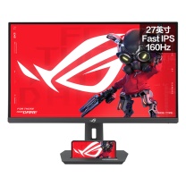 华硕 ASUS 显示器 XG27UCG 27英寸 4K 160Hz