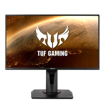 华硕 ASUS 显示器 VG258QM 24.5英寸 超频280Hz