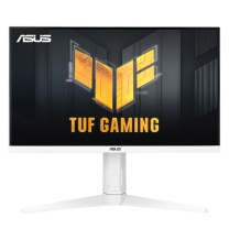 华硕 ASUS 显示器 VG27AQL3A-W 27英寸 2K 180Hz