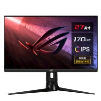 华硕 ASUS 显示器 XG27ACS 27英寸 180Hz