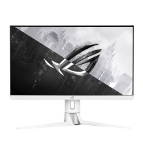 华硕 ASUS 显示器 XG27ACS-W 27英寸 180Hz