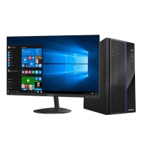 清华同方 THTF 显示器 A500 23.8英寸