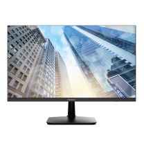 清华同方 THTF 显示器 TF27P2 27英寸 窄边框 支持壁挂 标准HDMI+VGA接口