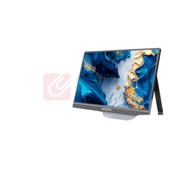 ARZOPA 显示器 G1C 分辨率 1920×1080 屏幕刷新率 144Hz 屏幕尺寸 16.1英寸 接口类型 HDMI;Type-C 曲率 平面 面板技术 IPS