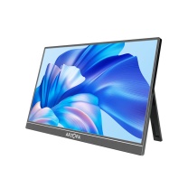 ARZOPA 显示器 Z1RC 分辨率 2560×1600 屏幕刷新率 60Hz 屏幕尺寸 16英寸 接口类型 HDMI;Type-C 曲率 平面 面板技术 IPS