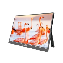 ARZOPA 显示器 A1 MAX 分辨率 1920×1080 屏幕刷新率 60Hz 屏幕尺寸 17.3英寸 接口类型 HDMI;Type-C;USB 曲率 平面 面板技术 IPS