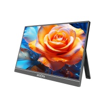 ARZOPA 显示器 G1 Game MAX 分辨率 1920×1080 屏幕刷新率 144Hz 屏幕尺寸 16.1英寸 接口类型 HDMI;Type-C 曲率 平面 面板技术 IPS