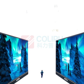 ARZOPA 显示器 G1 Game MAX 分辨率 1920×1080 屏幕刷新率 144Hz 屏幕尺寸 16.1英寸 接口类型 HDMI;Type-C 曲率 平面 面板技术 IPS
