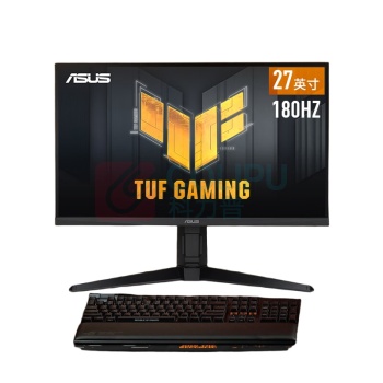 华硕 ASUS 显示器 VG27AQ3A-L 27英寸