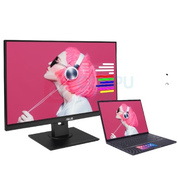 华硕 ASUS 显示器 PA278QEV 27英寸