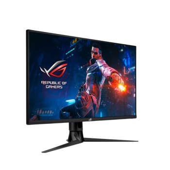 华硕 ASUS 显示器 PG32UQ 31.5英寸
