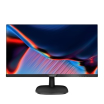 飞利浦 PHILIPS 电脑显示器 243V7QDSB