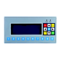 CAREL 可编程文本显示器 OP320A-S