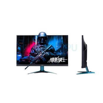 宏基 显示器 VG271U M 2560×1440 144Hz 27英寸 HDMI;DP;音频/耳机输出 平面 IPS