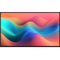 洛菲特 显示器 LFT-JW15 208×104 60Hz 21英寸 LED HDMI HDMI 平面 LED