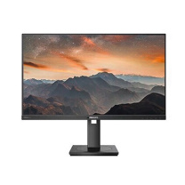 飞利浦 PHILIPS 显示器 279P1/93 27英寸 (黑色)