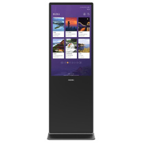 互视达 HUSHIDA 触控一体机 CW-LSCM-65 65英寸 Win i5