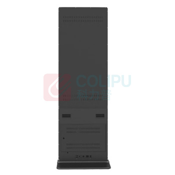 互视达 HUSHIDA 商用显示器 CW-LSDR-50 49英寸 Win i5