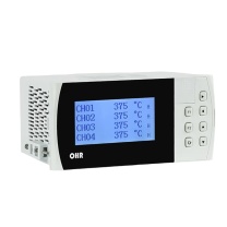 虹润 显示仪 OHR-G710-C-X-A-D1-2P 96*96*136mm