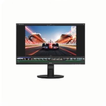 飞利浦 PHILIPS 显示器 272S9B 27英寸 (黑色)