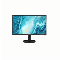 飞利浦 PHILIPS 显示器 22B2N2100L 21.45英寸 (黑色)
