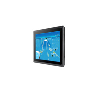 南瑞 液晶显示器 128*64cm(55”) LED 6400×4800 不含支架 工业显示器