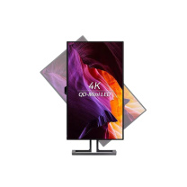 飞利浦 PHILIPS 显示器27英寸MiniLED4K量子点2304分区 IPS HDR1400雷电4 27B1U7903