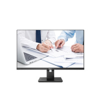 飞利浦 PHILIPS 31.5英寸 4K Type-C90W投屏 HDR 智能感应 旋转升降直播大屏高清设计办公显示器拼接显示屏HFXZ 329P1RN