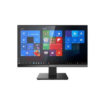 清华同方 THTF 显示器 TF21E2-FVH1 LCD 21.5英寸 HDMI
