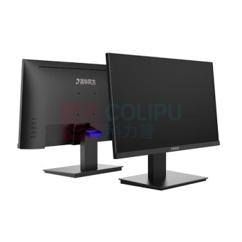清华同方 THTF 显示器 TF21E2-FVH1 LCD 21.5英寸 HDMI