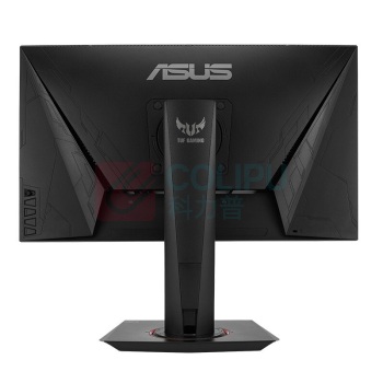 华硕 ASUS 显示器 VG258QM 战杀 24.5英寸