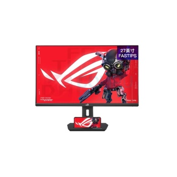 华硕 ASUS 显示器 XG27ACS 27英寸