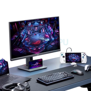 华硕 ASUS 显示器 XG27ACS 27英寸