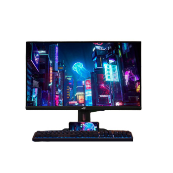 华硕 ASUS 显示器 XG27ACS 27英寸
