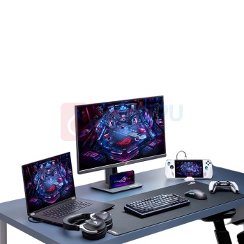 华硕 ASUS 显示器 XG27ACS 27英寸