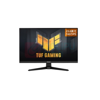华硕 ASUS 显示器 VG249Q3A 23.8英寸