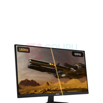 华硕 ASUS 显示器 VG249Q3A 23.8英寸