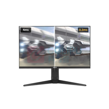 华硕 ASUS 显示器 VG27AQL5A 27英寸 2K 180Hz