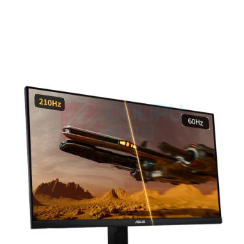 华硕 ASUS 显示器 VG27AQL5A 27英寸 2K 180Hz