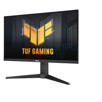 华硕 ASUS 显示器 VG27AQL5A 27英寸 2K 180Hz